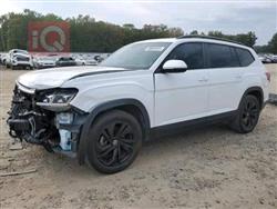 Volkswagen Atlas